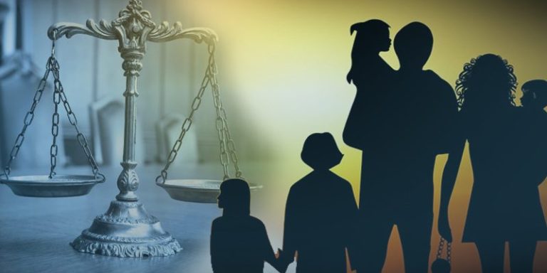 Reliable Family Lawyer